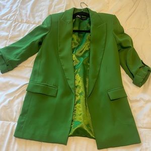 Zara Blazer